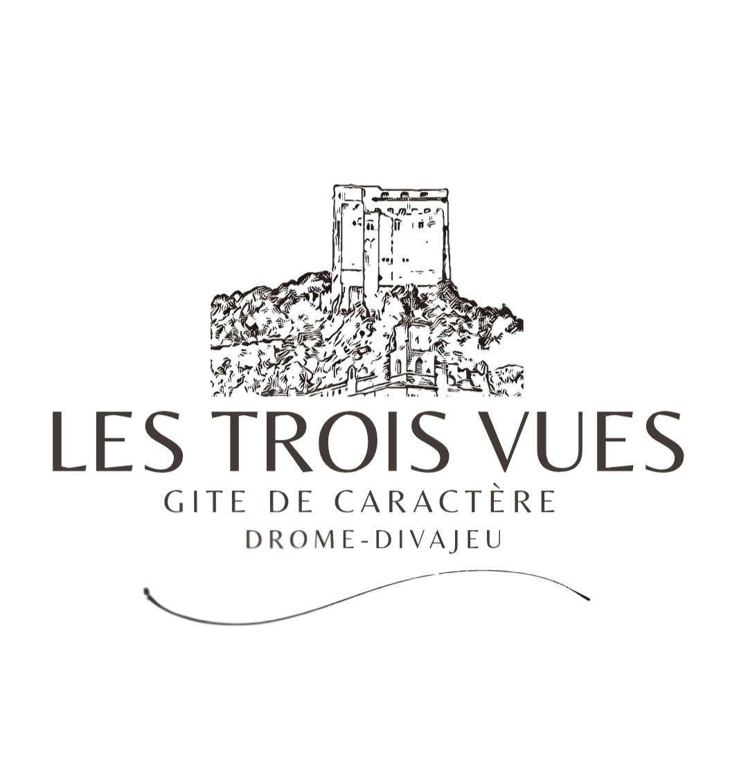Les Trois Vues